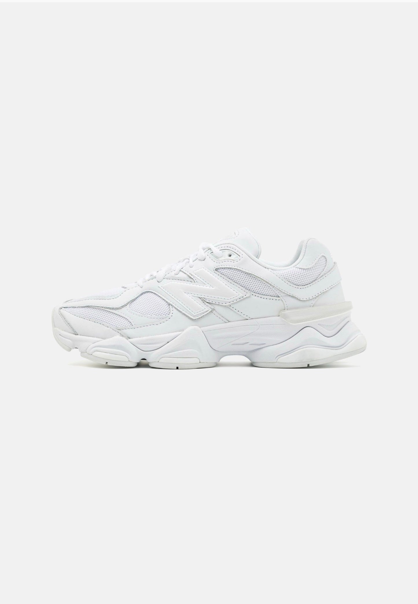 New Balance 9060 White