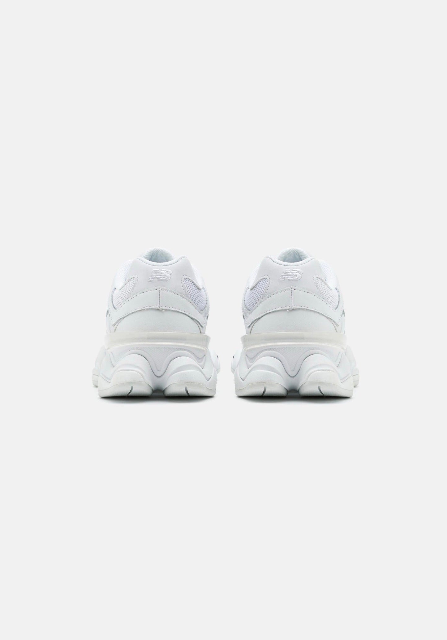 New Balance 9060 White