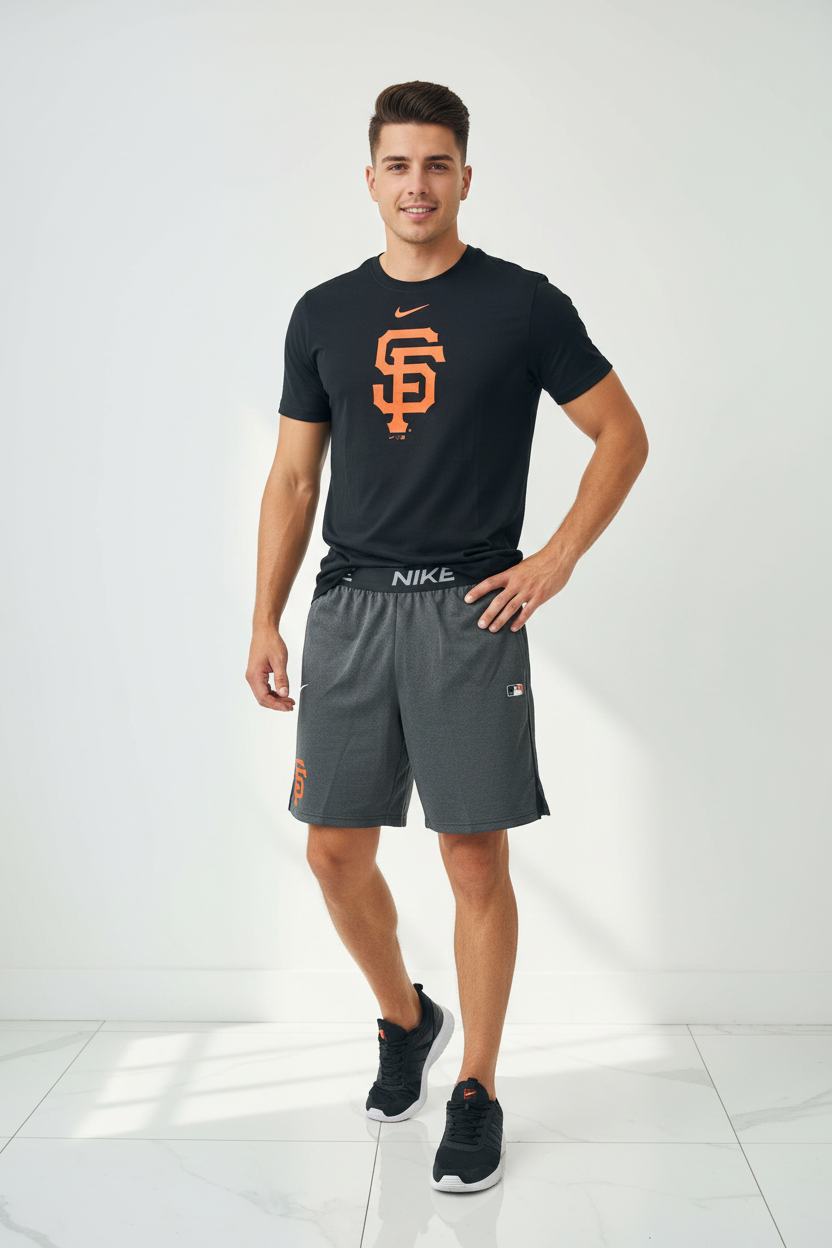 Nike completo SAN FRANCISCO