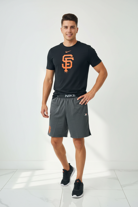 Nike completo SAN FRANCISCO