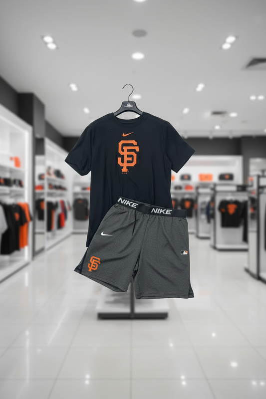 Nike completo SAN FRANCISCO